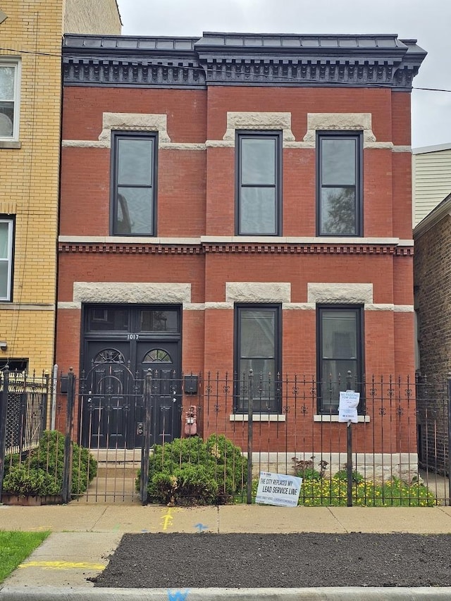 1017 N Francisco Ave, Chicago, IL 60622 - photo 1