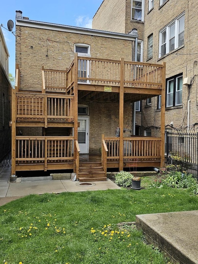 1017 N Francisco Ave, Chicago, IL 60622 - photo 18