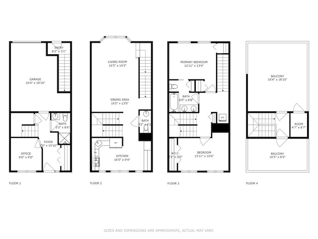 1806 N Spaulding Ave, Chicago, IL 60647 - photo 25