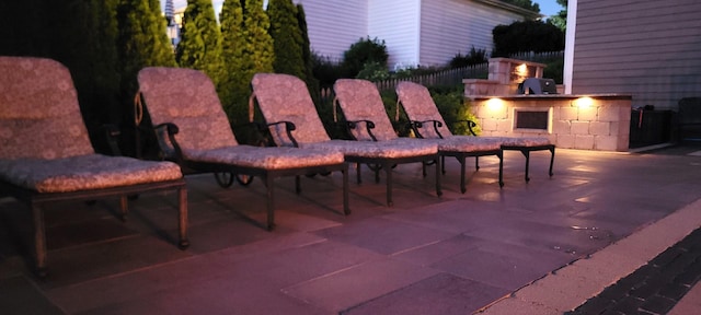 3004 Wayland Ave, Elgin, IL 60124 - view of patio featuring outdoor dining space