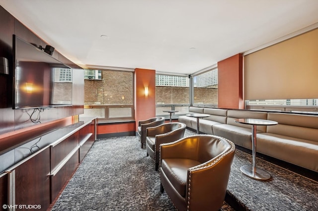 440 N Wabash Ave Unit 1908, Chicago, IL 60611 - view of community lobby