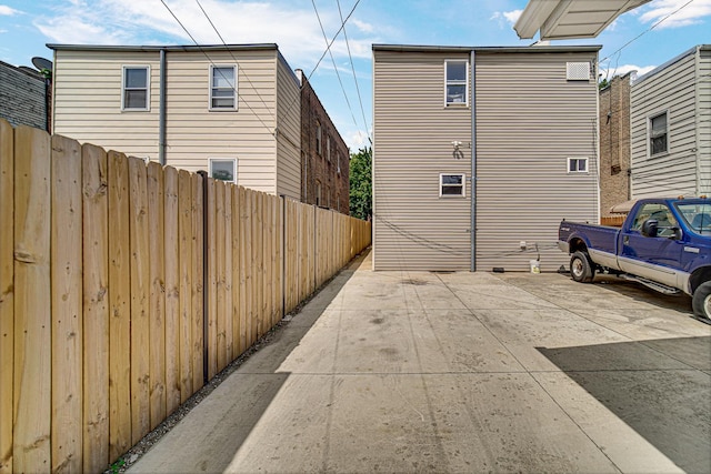 4825 N Karlov Ave, Chicago, IL 60630 - view of road