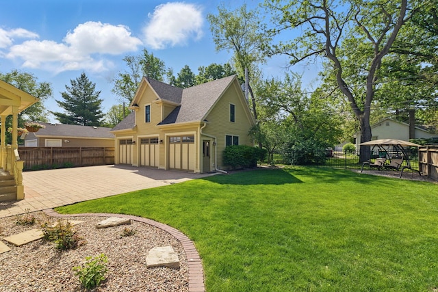 23635 W Chicago St, Plainfield, IL 60544 - photo 42