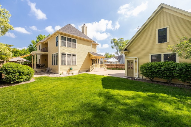 23635 W Chicago St, Plainfield, IL 60544 - photo 43