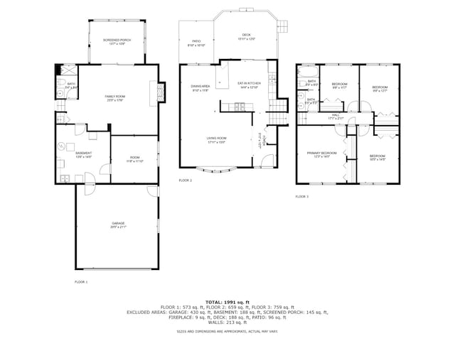 9S339 Cumnor Rd, Downers Grove, IL 60516 - view of room layout