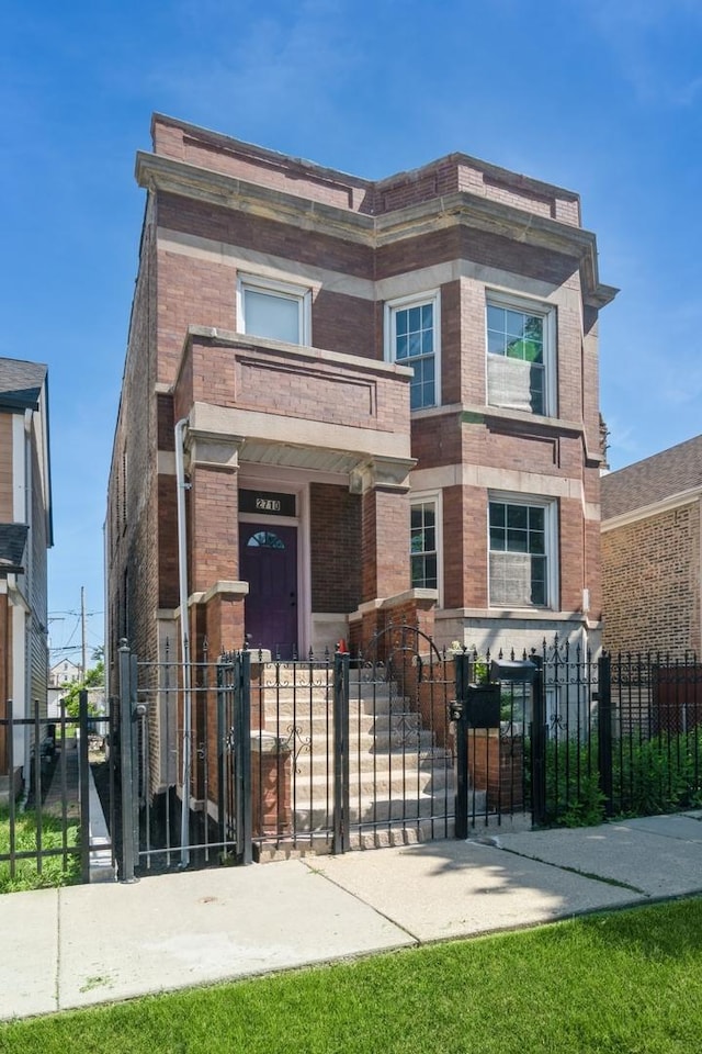 2710 W 18th St, Chicago, IL 60608 - photo 3