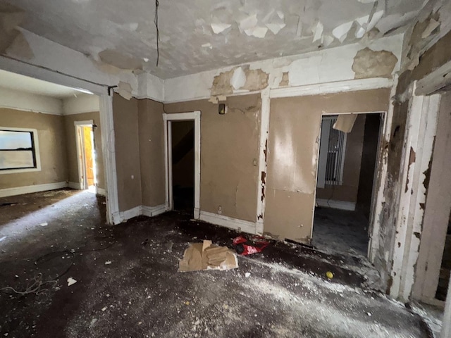 4022 W Carroll Ave, Chicago, IL 60624 - view of empty room