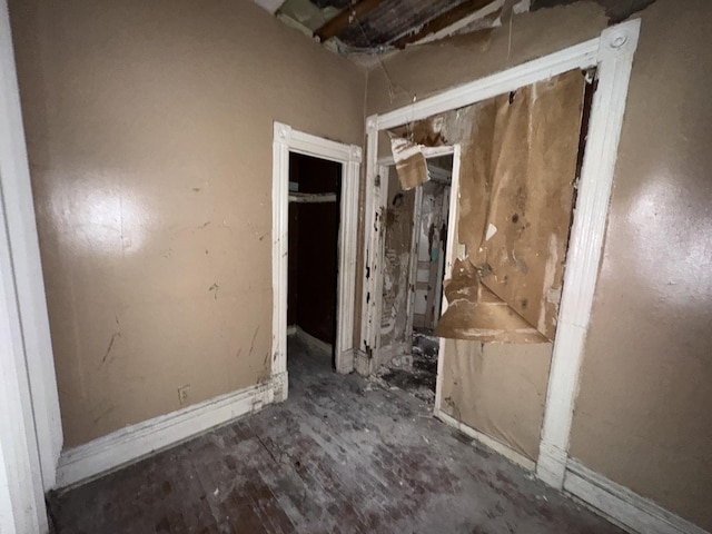 4022 W Carroll Ave, Chicago, IL 60624 - view of empty room