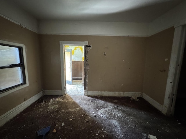 4022 W Carroll Ave, Chicago, IL 60624 - view of empty room