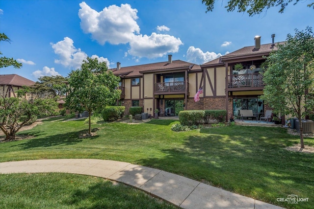 1703 Lakecliffe Dr Unit D, Wheaton, IL 60189 - view of building exterior