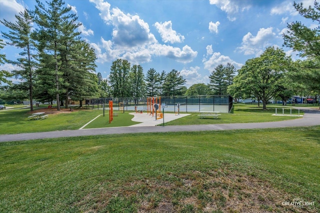 1703 Lakecliffe Dr Unit D, Wheaton, IL 60189 - surrounding community