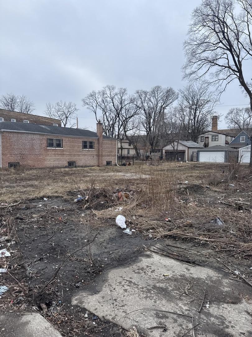 6518 S Damen Ave, Chicago, IL 60636