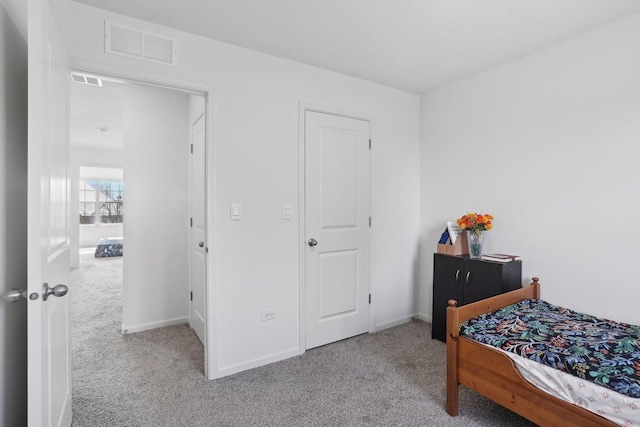 1917 Turtle Creek Ct, Aurora, IL 60503 - bedroom with carpet floors and baseboards