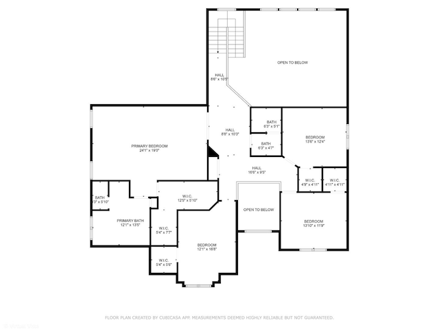 26200 W Chatham Dr, Plainfield, IL 60585 - view of room layout