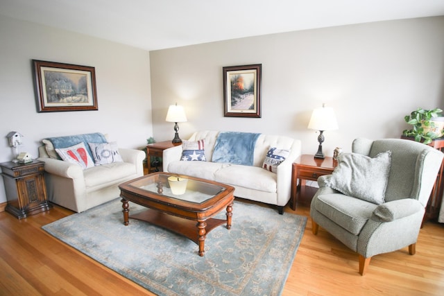 5518 S Melvina Ave, Chicago, IL 60638 - living area with light wood-type flooring