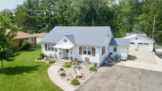 428 W Bluff St, Streator, IL 61364 - photo 1