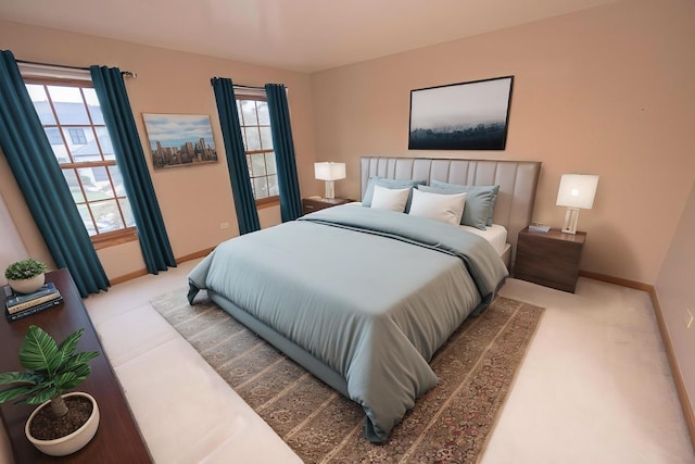 14803 S Hawthorn Cir, Plainfield, IL 60544 - bedroom featuring multiple windows