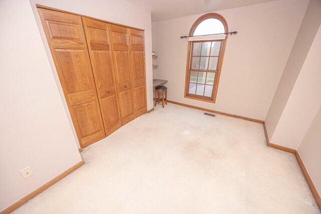 14803 S Hawthorn Cir, Plainfield, IL 60544 - unfurnished bedroom featuring carpet floors