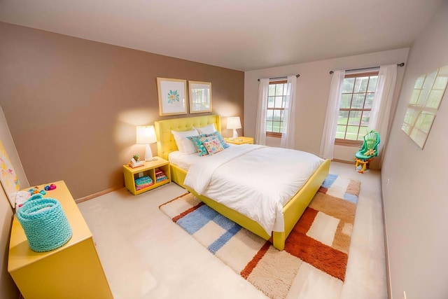 14803 S Hawthorn Cir, Plainfield, IL 60544 - bedroom with carpet flooring and baseboards