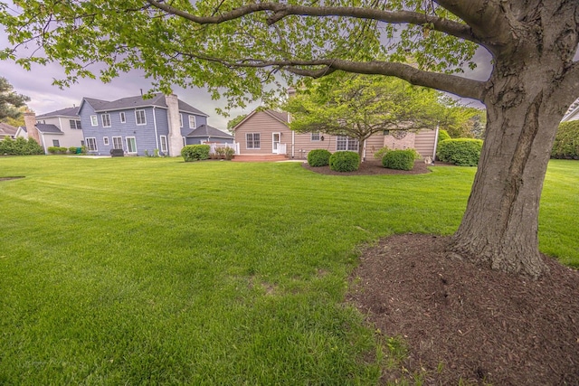 14803 S Hawthorn Cir, Plainfield, IL 60544 - view of green lawn