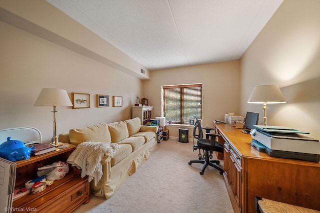 865 E 22nd St Unit 214, Lombard, IL 60148 - office space with light colored carpet
