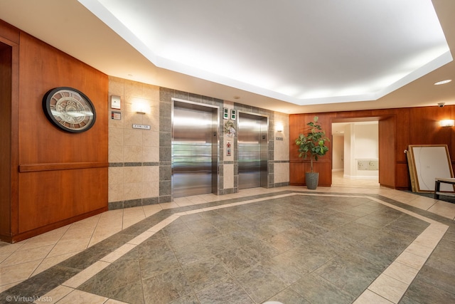 865 E 22nd St Unit 214, Lombard, IL 60148 - view of building lobby