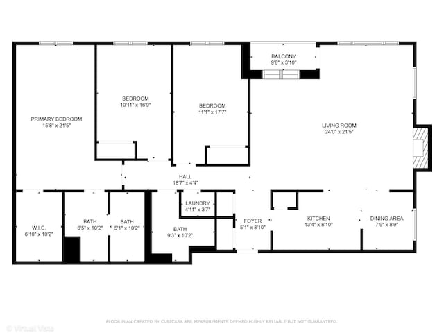 865 E 22nd St Unit 214, Lombard, IL 60148 - view of floor plan / room layout
