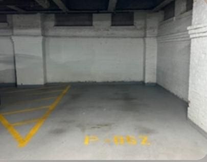 1040 W Adams St Unit 257, Chicago, IL 60607 - view of parking deck