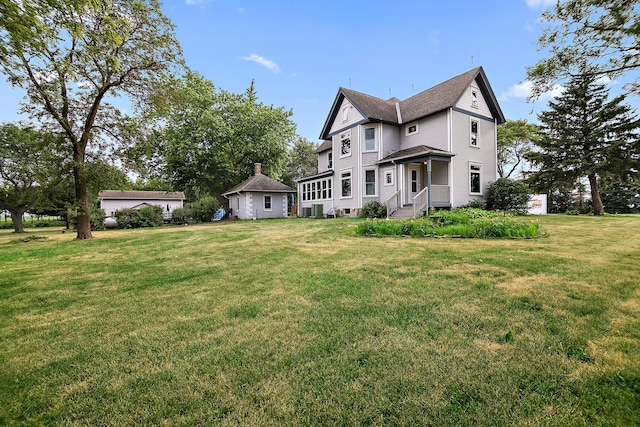 9015 W Joliet Rd, Peotone, IL 60468 - photo 2
