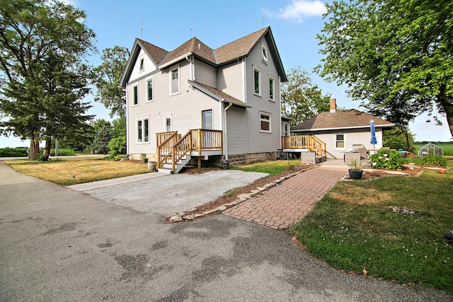 9015 W Joliet Rd, Peotone, IL 60468 - photo 4