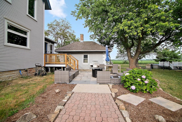 9015 W Joliet Rd, Peotone, IL 60468 - photo 6
