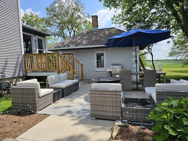 9015 W Joliet Rd, Peotone, IL 60468 - photo 7