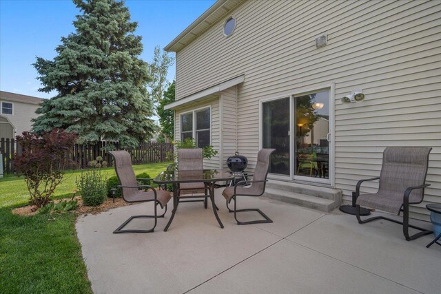1109 Royal Pointe Dr, Bloomington, IL 61704 - photo 22