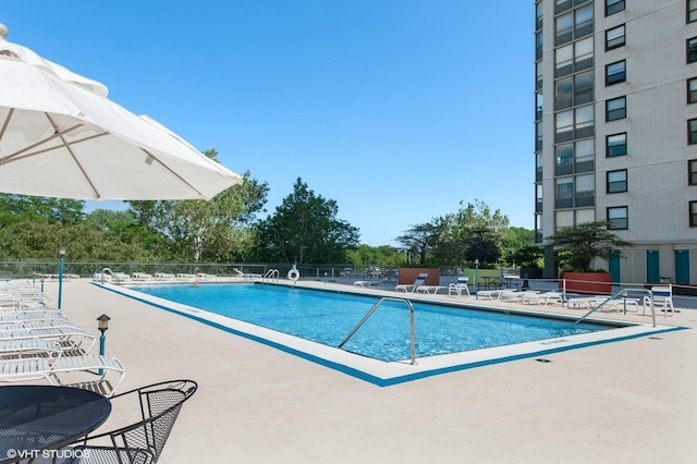 5701 N Sheridan Rd Unit 3B, Chicago, IL 60660 - photo 12