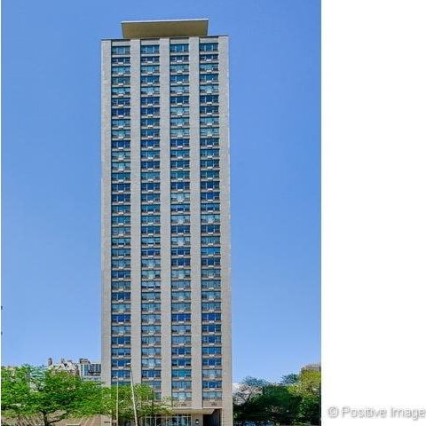 1550 N Lake Shore Dr Unit 3G, Chicago, IL 60610 - view of property