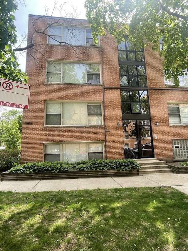 6833 N Oakley Ave Unit 3A, Chicago, IL 60645 - photo 1