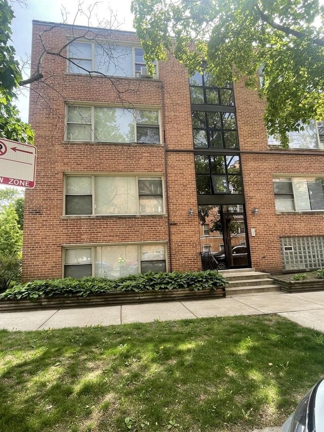 6833 N Oakley Ave Unit 3A, Chicago, IL 60645 - photo 17