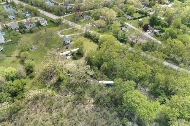 29460 Roberts Rd, Mchenry, IL 60051 - aerial view of property and surrounding area