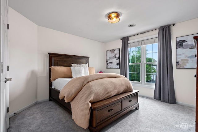 40W379 E Laura Ingalls Wilder Rd, Saint Charles, IL 60175 - carpeted bedroom featuring baseboards