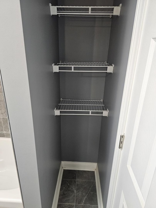 12136 S Wentworth Ave, Chicago, IL 60628 - view of closet