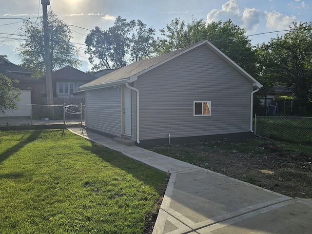 12136 S Wentworth Ave, Chicago, IL 60628 - view of home's exterior