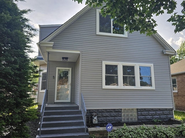 12136 S Wentworth Ave, Chicago, IL 60628 - view of front of property