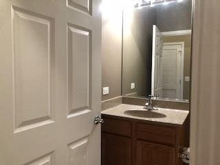 343 E 25th Pl Unit 18C, Chicago, IL 60616 - bathroom featuring vanity
