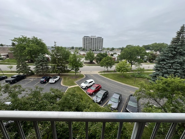 900 E Wilmette Rd Unit 411, Palatine, IL 60074 - water view