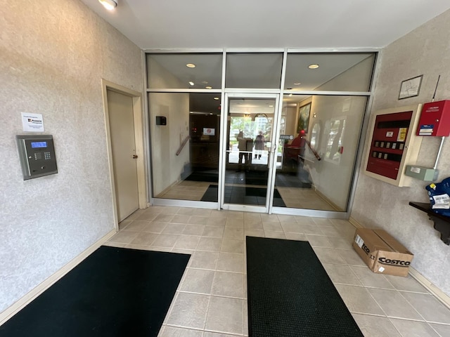 900 E Wilmette Rd Unit 411, Palatine, IL 60074 - doorway to property