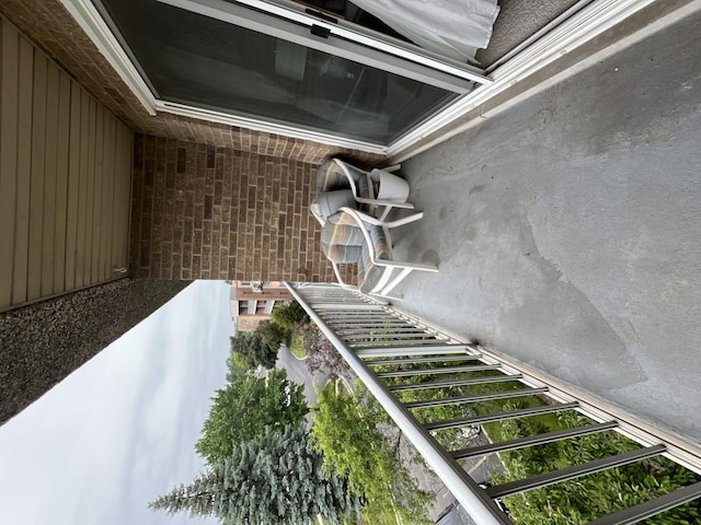 900 E Wilmette Rd Unit 411, Palatine, IL 60074 - view of stairs