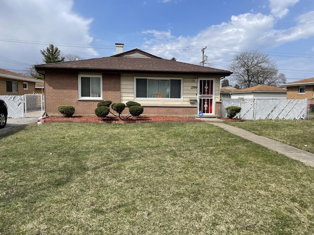 1390 Burnham Ave, Calumet City, IL 60409 - photo 2