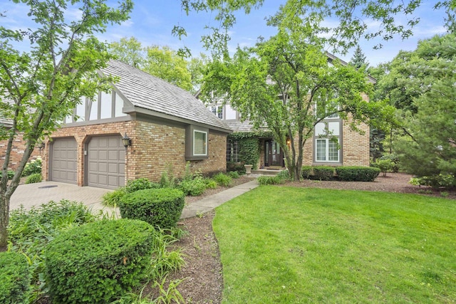 25 Lake Ridge Club Dr, Burr Ridge, IL 60527 - photo 1