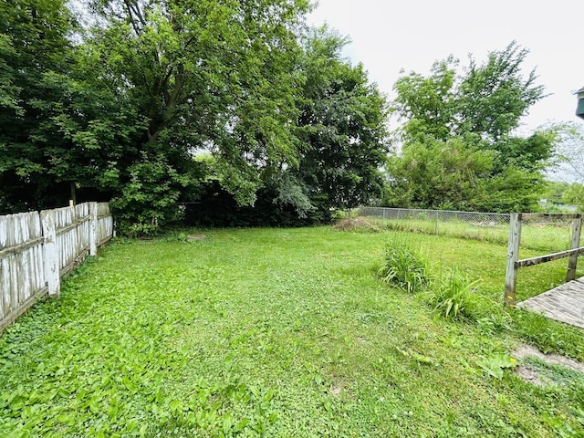 37706 N Nippersink Pl, Spring Grove, IL 60081 - view of yard