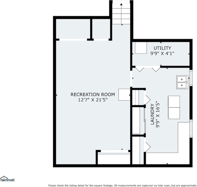 2135 N Haig Ct, Palatine, IL 60074 - view of room layout